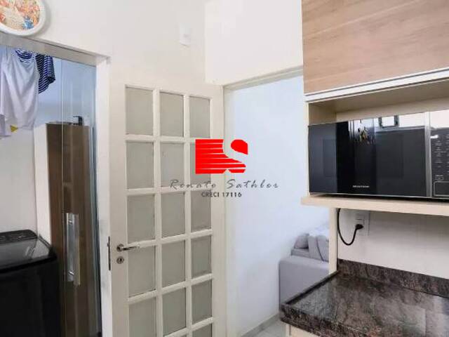 Apartamento para Venda em Belo Horizonte - 4