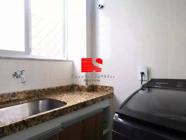 #RS2756 - Apartamento para Venda em Belo Horizonte - MG - 3
