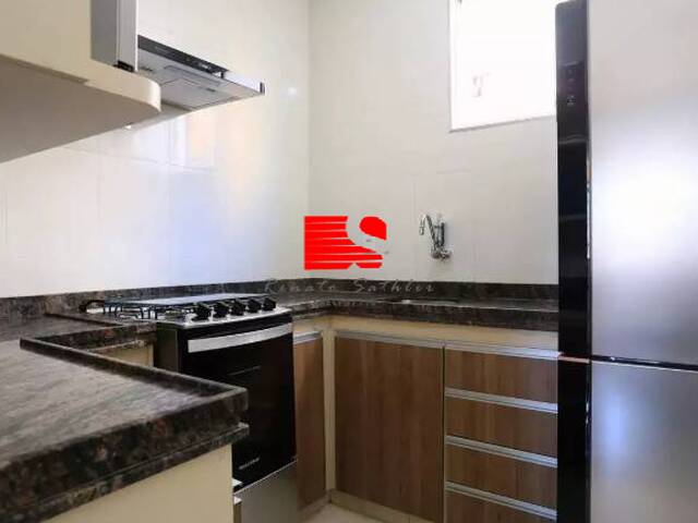 Apartamento para Venda em Belo Horizonte - 5
