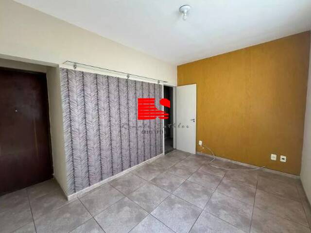 #RS2757 - Apartamento para Venda em Belo Horizonte - MG - 1