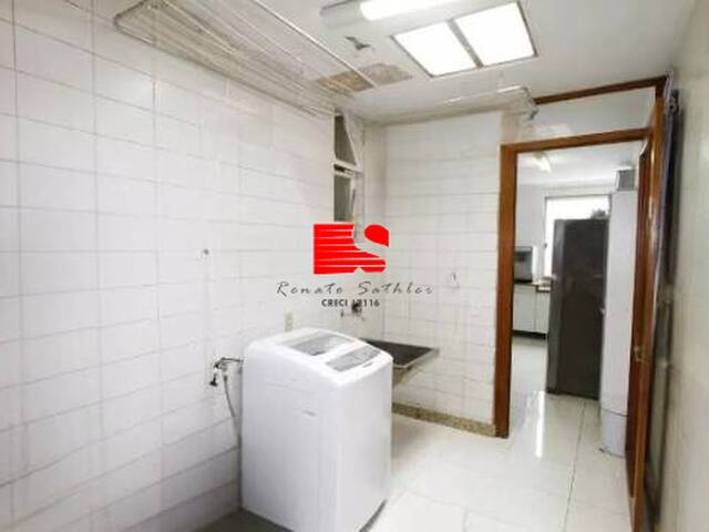 Apartamento para Venda em Belo Horizonte - 5