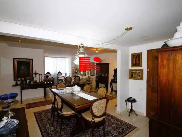 #RS2758 - Apartamento para Venda em Belo Horizonte - MG - 1