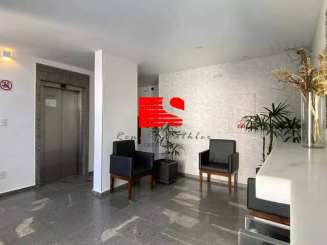 #RS2759 - Apartamento para Venda em Belo Horizonte - MG - 2