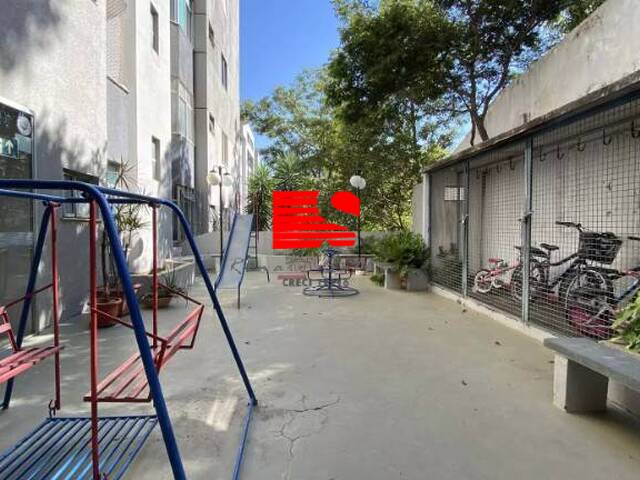 Apartamento para Venda em Belo Horizonte - 4
