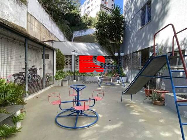 #RS2759 - Apartamento para Venda em Belo Horizonte - MG - 3