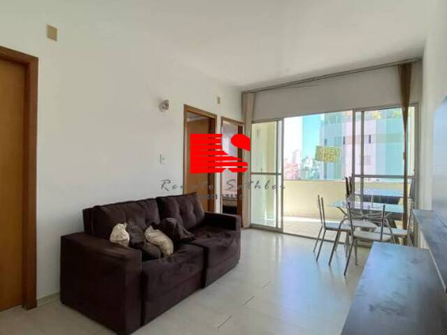 #RS2759 - Apartamento para Venda em Belo Horizonte - MG - 1