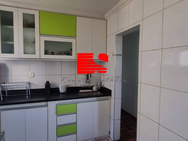 #RS2760 - Apartamento para Venda em Belo Horizonte - MG - 2