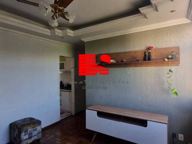 #RS2760 - Apartamento para Venda em Belo Horizonte - MG - 3