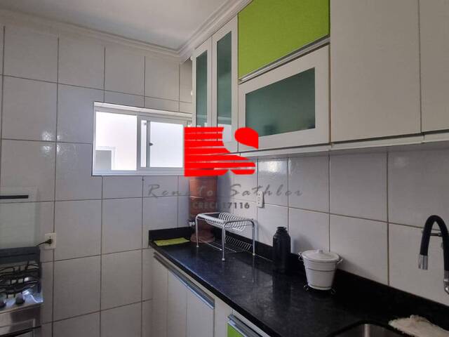 Apartamento para Venda em Belo Horizonte - 4