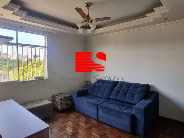 #RS2760 - Apartamento para Venda em Belo Horizonte - MG - 1