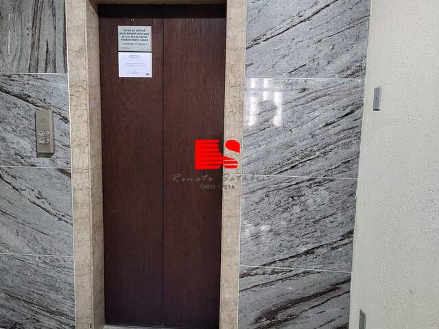 #RS2761 - Sala para Venda em Belo Horizonte - MG - 2