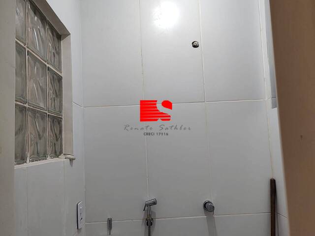 #RS2761 - Sala para Venda em Belo Horizonte - MG - 3