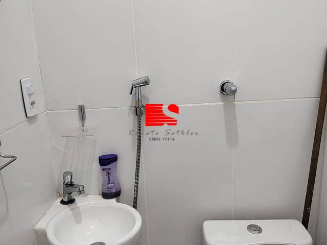 Sala para Venda em Belo Horizonte - 5