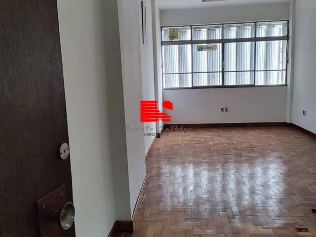 #RS2761 - Sala para Venda em Belo Horizonte - MG - 1