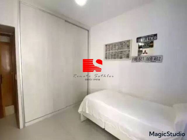Apartamento para Venda em Belo Horizonte - 2