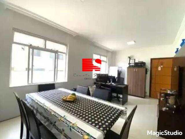 Apartamento para Venda em Belo Horizonte - 3