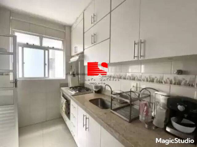 Apartamento para Venda em Belo Horizonte - 4