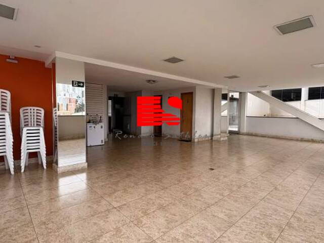 Apartamento para Venda em Belo Horizonte - 2