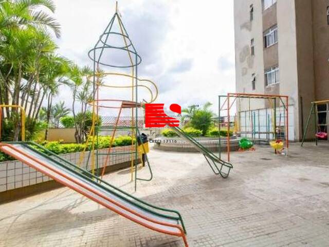 #RS2764 - Apartamento para Venda em Belo Horizonte - MG - 3