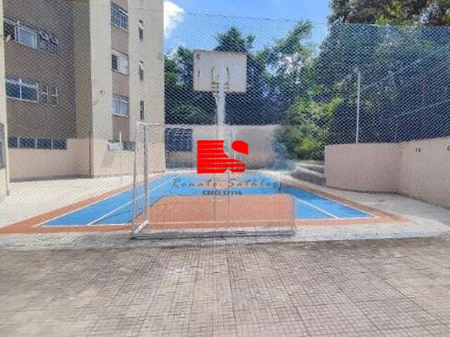 Apartamento para Venda em Belo Horizonte - 4