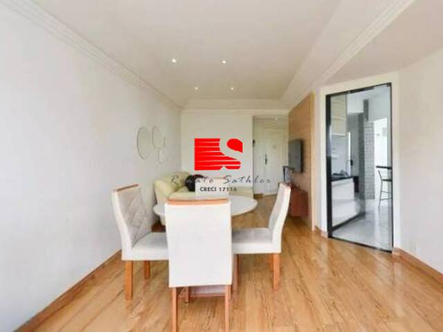 #RS2764 - Apartamento para Venda em Belo Horizonte - MG - 1