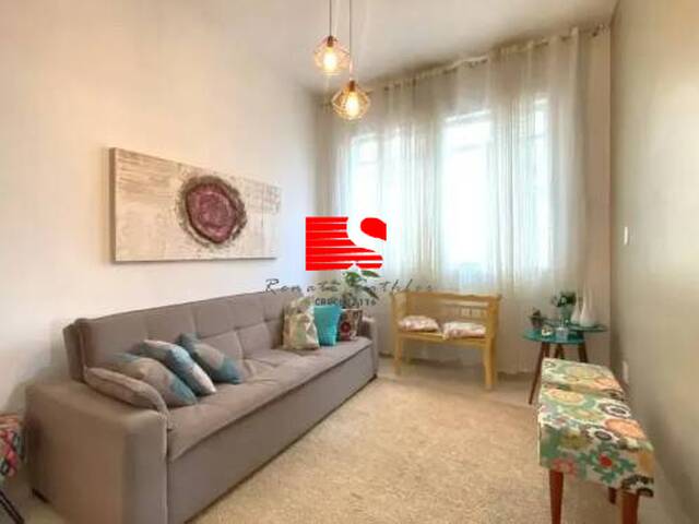 #RS2765 - Apartamento para Venda em Belo Horizonte - MG - 2