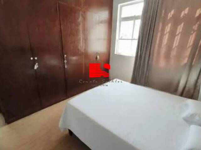 #RS2765 - Apartamento para Venda em Belo Horizonte - MG - 3