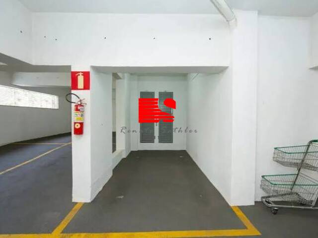 Apartamento para Venda em Belo Horizonte - 2