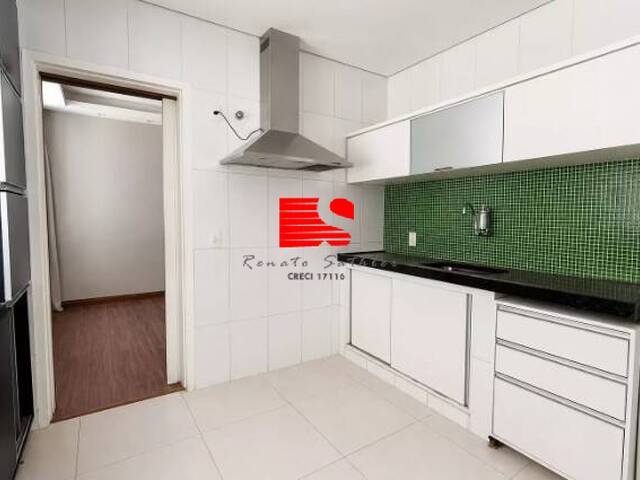Apartamento para Venda em Belo Horizonte - 3