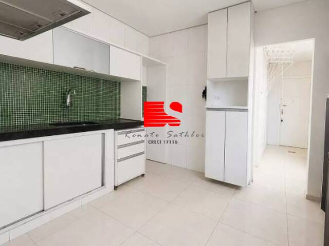Apartamento para Venda em Belo Horizonte - 5