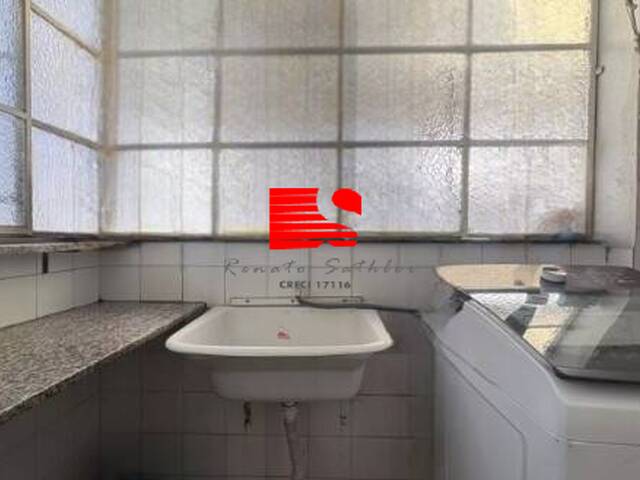 Apartamento para Venda em Belo Horizonte - 2