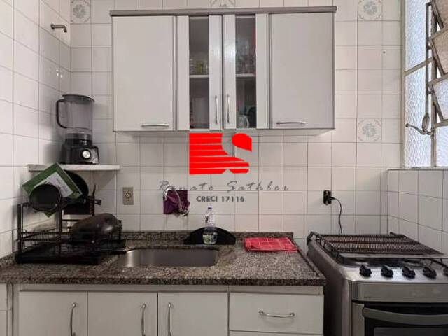 Apartamento para Venda em Belo Horizonte - 3