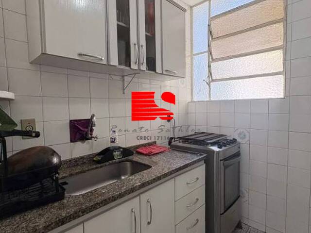 Apartamento para Venda em Belo Horizonte - 4