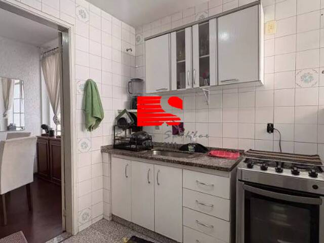Apartamento para Venda em Belo Horizonte - 5