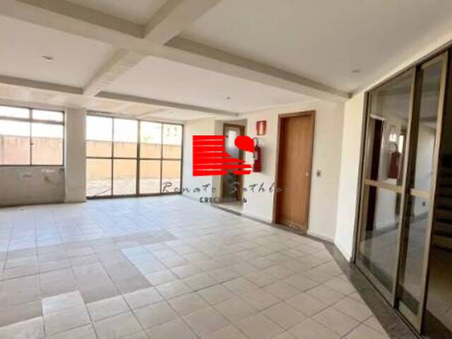 Apartamento para Venda em Belo Horizonte - 3