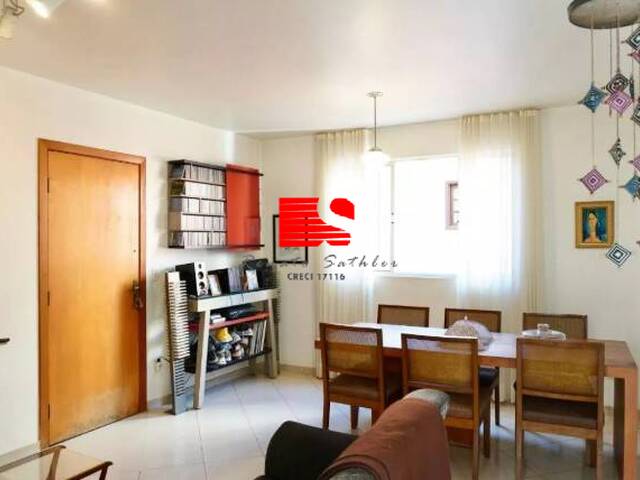 #RS2773 - Apartamento para Venda em Belo Horizonte - MG - 2