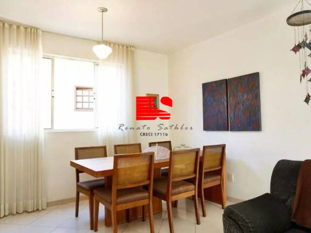 #RS2773 - Apartamento para Venda em Belo Horizonte - MG - 3