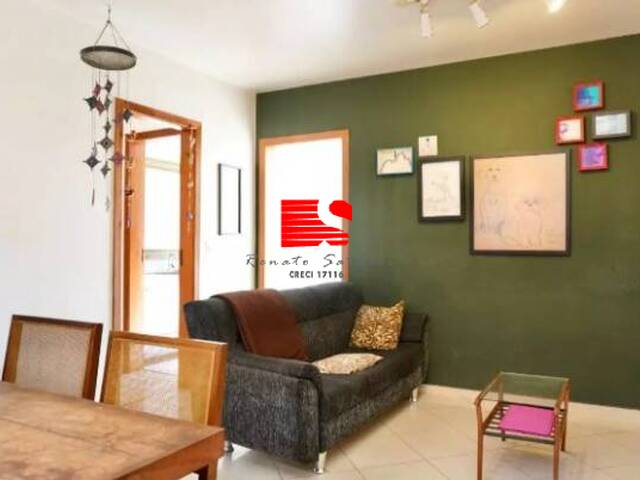 Apartamento para Venda em Belo Horizonte - 4