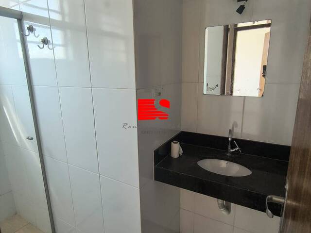 #RS2774 - Apartamento para Venda em Belo Horizonte - MG - 2