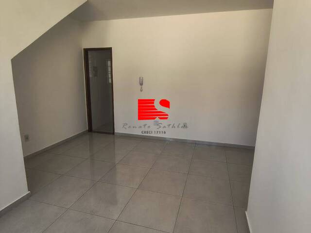 #RS2774 - Apartamento para Venda em Belo Horizonte - MG - 1
