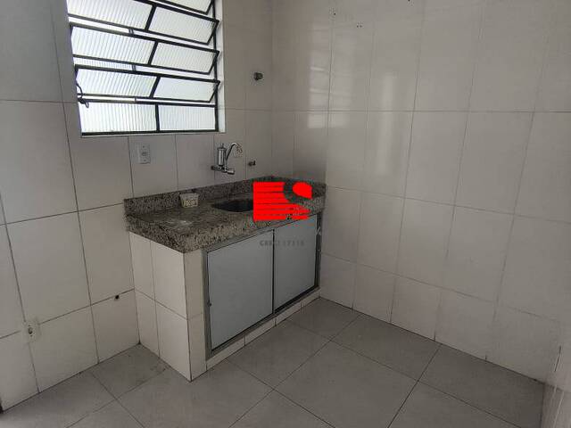 #RS2774 - Apartamento para Venda em Belo Horizonte - MG - 3