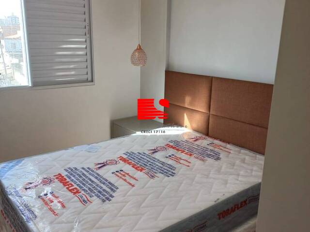 #RS2503 - Apartamento para Venda em Belo Horizonte - MG - 3