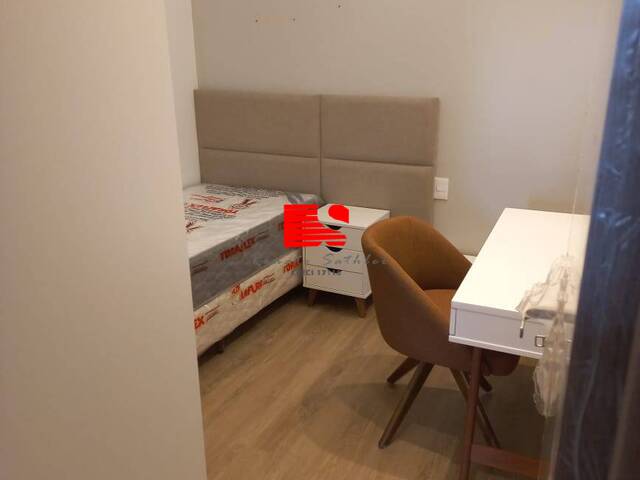 Apartamento para Venda em Belo Horizonte - 4