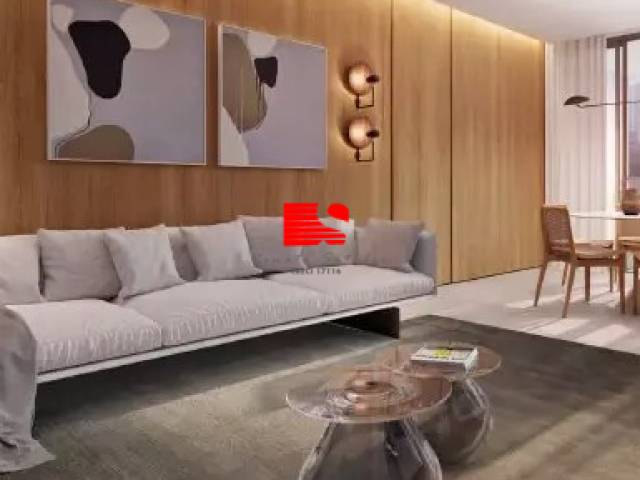 #RS2666 - Apartamento para Venda em Nova Lima - MG - 1