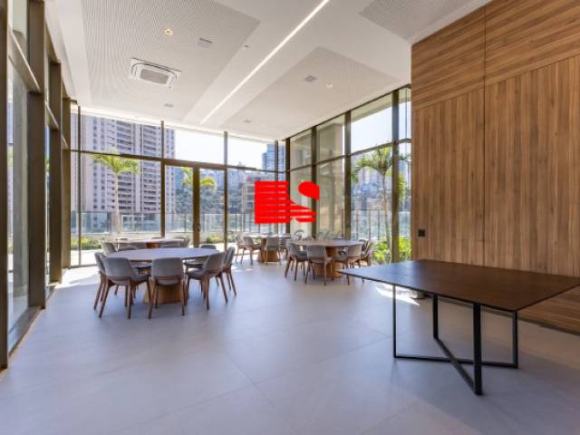 #RS2670 - Apartamento para Venda em Nova Lima - MG - 3