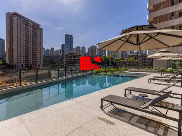 #RS2670 - Apartamento para Venda em Nova Lima - MG - 1