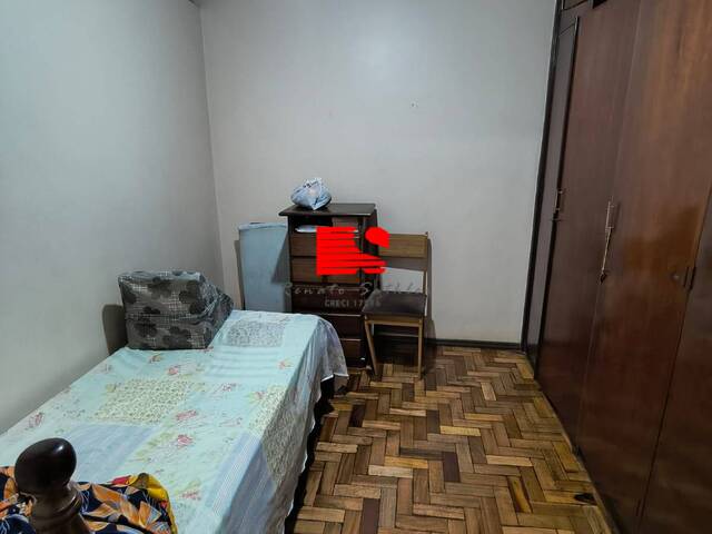 #RS2753 - Apartamento para Venda em Belo Horizonte - MG - 2