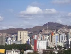 Sala para Venda em Belo Horizonte - 2