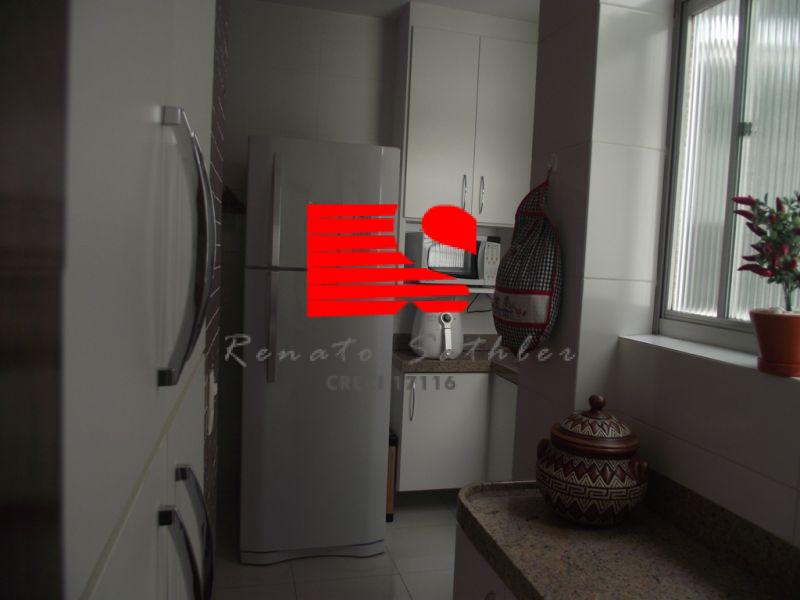 Cobertura à venda com 4 quartos, 202m² - Foto 3