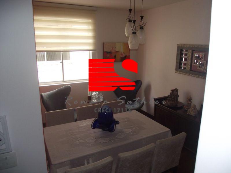 Cobertura à venda com 4 quartos, 202m² - Foto 7